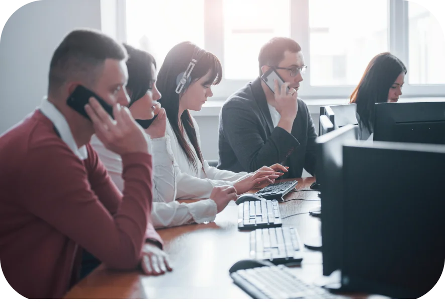 Что включает в себя «Контроль качества звонков» от MTS в Лыткарино