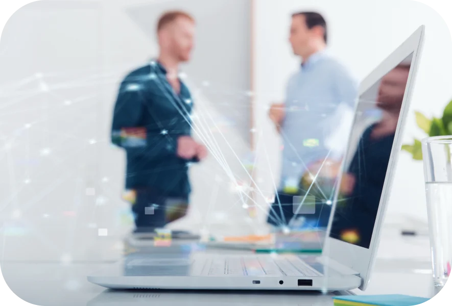 Основные подходы к построению сетей в Лыткарино