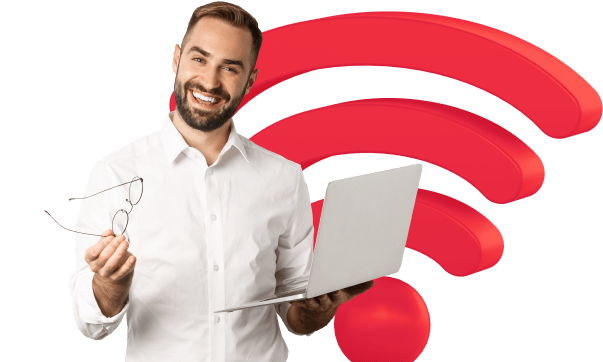 Wi-Fi для бизнеса от МТС в Лыткарино